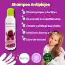 Shampoo Antipiojos Naturpiox