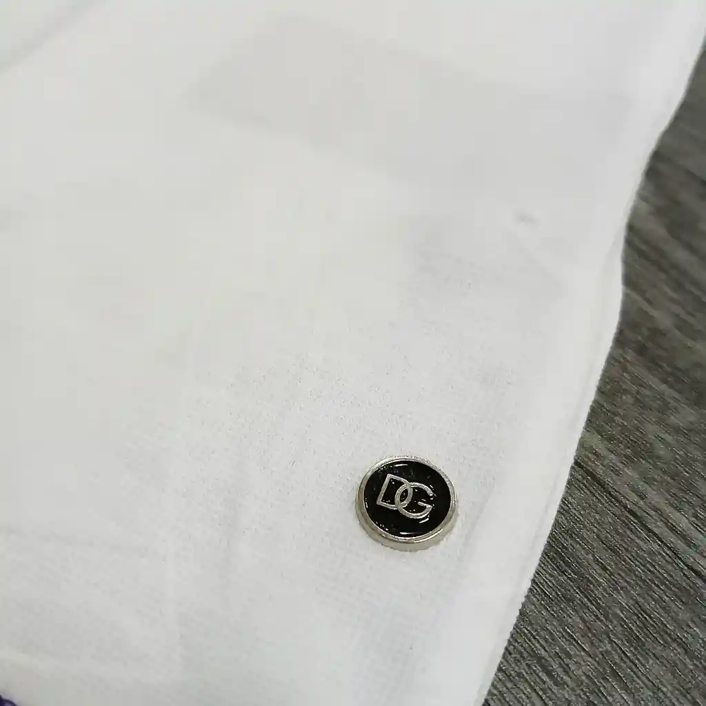 Camiseta Dolce Gabbana