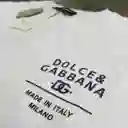 Camiseta Dolce Gabbana