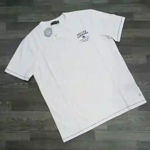 Camiseta Dolce Gabbana