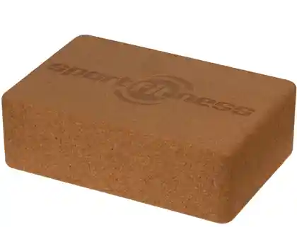 Cubo Para Yoga (corcho)