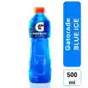 Gatorade Blue Ice X 500ml