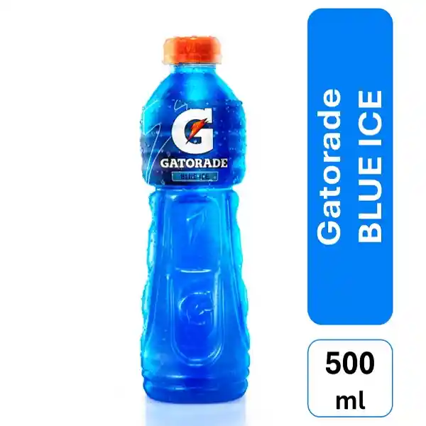 Gatorade Blue Ice X 500ml