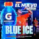 Gatorade Blue Ice X 500ml