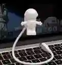 Lámpara Usb Astronauta