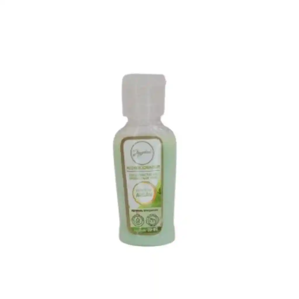 Acondicionador De Aloe Mini Anyeluz 30ml