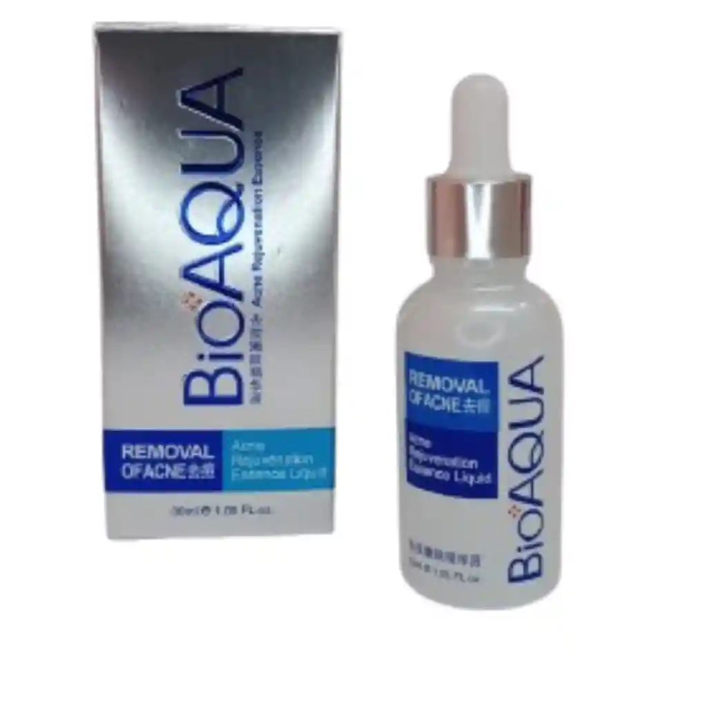 Serum Acne Bioaqua