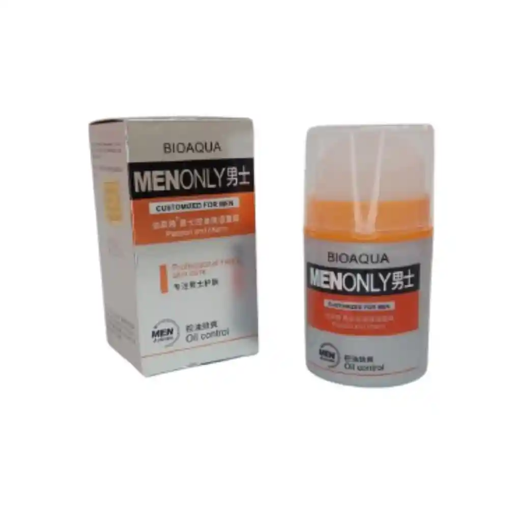 Menonly For Men Bioaqua