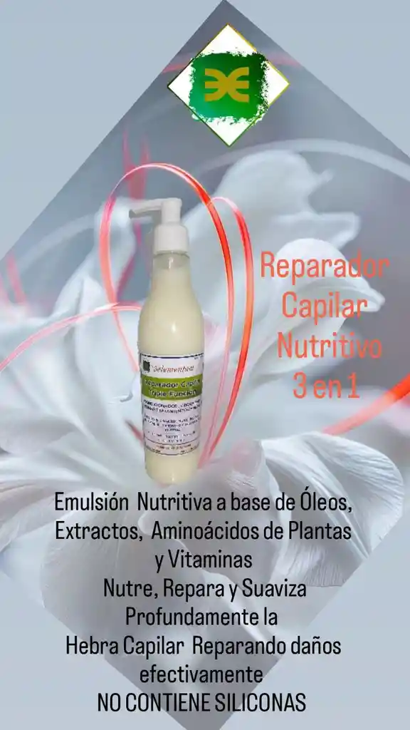 Reparador 3 En 1