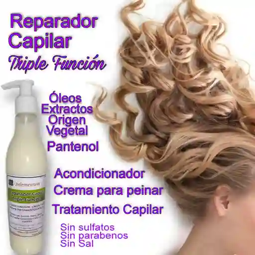 Reparador 3 En 1