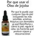 Aceite De Jojoba