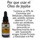 Aceite De Jojoba