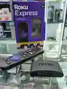 Roku Express 3960r Hd Tv Streaming