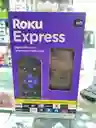 Roku Express 3960r Hd Tv Streaming