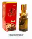 Lubricante Anal Eb Spray