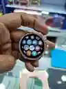 Smartwatch Reloj Inteligente Gen 9 Para Mujer Pantalla Amoled