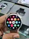 Reloj Inteligente Smartwatch S40 Max Pantalla Amoled