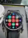 Reloj Inteligente Smartwatch S70 Max Con Linterna Y Pantalla Amoled