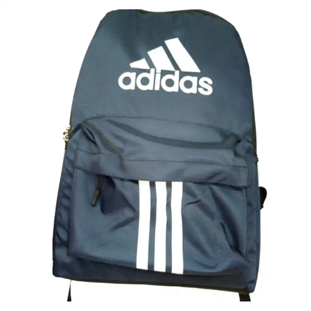 Maleta Adidas Caballero Azul