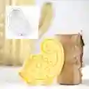 Cortadores De Galletas Y Pan Tipo Sello X4