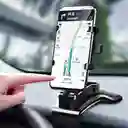 Soporte Universal De Teléfono Móvil Para Coche 360 Grados