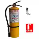 Extintor Multiproposito 20 Lbs