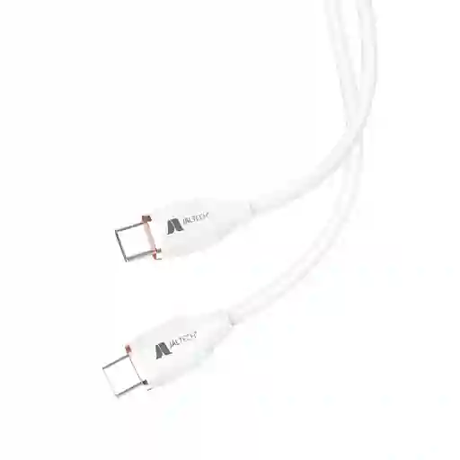 Cable Tipo C A Tipo C 1m Jal 09c Jaltech