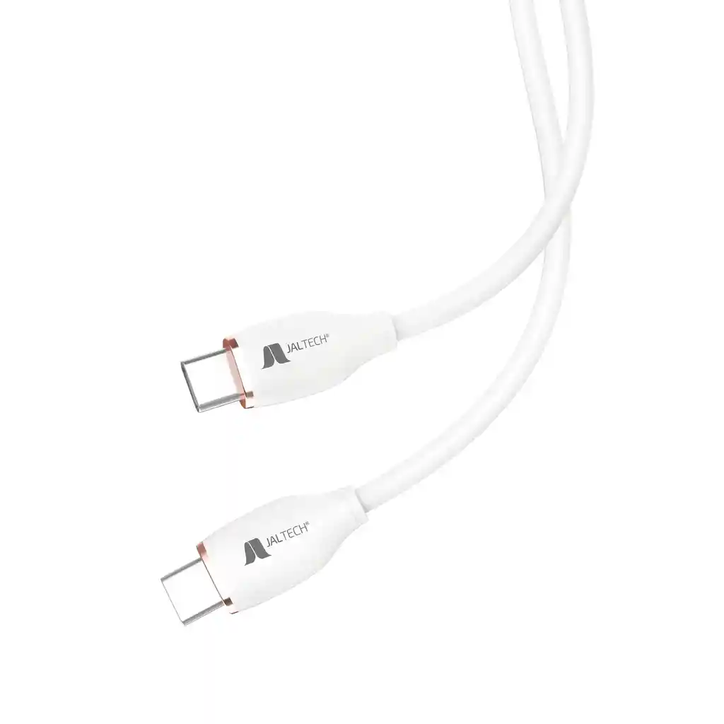 Cable Tipo C A Tipo C 1m Jal 09c Jaltech