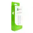 Cable Tipo C A Tipo C Plus Jaltech Tctc