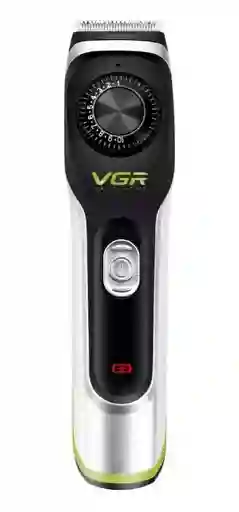 Máquina Recortadora Resiste Agua Inalámbrica Profesional Vgr 028