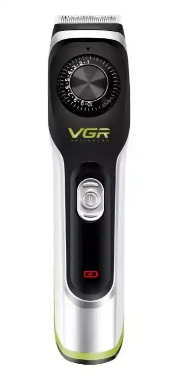 Máquina Recortadora Resiste Agua Inalámbrica Profesional Vgr 028