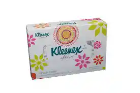 Panuelos Kleenex Clasico 50 Und