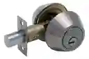 Cerrojo De Seguridad Llave + Llave Multipunto - Maxilock