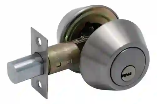 Cerrojo De Seguridad Llave + Llave Multipunto - Maxilock