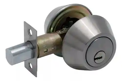 Cerrojo De Seguridad Llave + Llave Multipunto - Maxilock