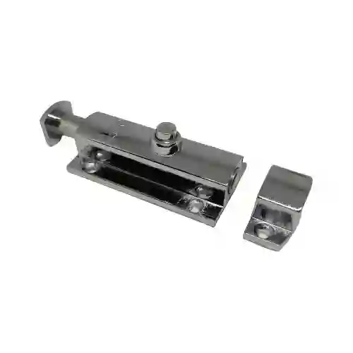 Pasador Automático Puerta 150mm