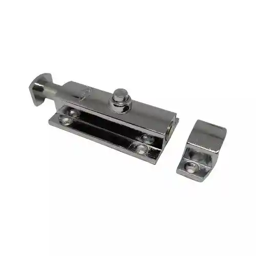 Pasador Automático Puerta 150mm