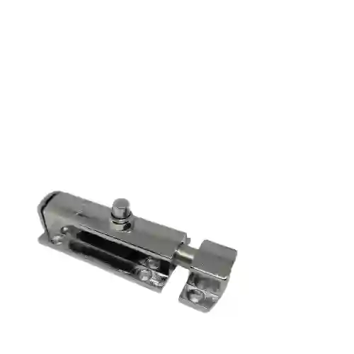 Pasador Automático Puerta Pequeño