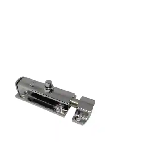 Pasador Automático Puerta Pequeño
