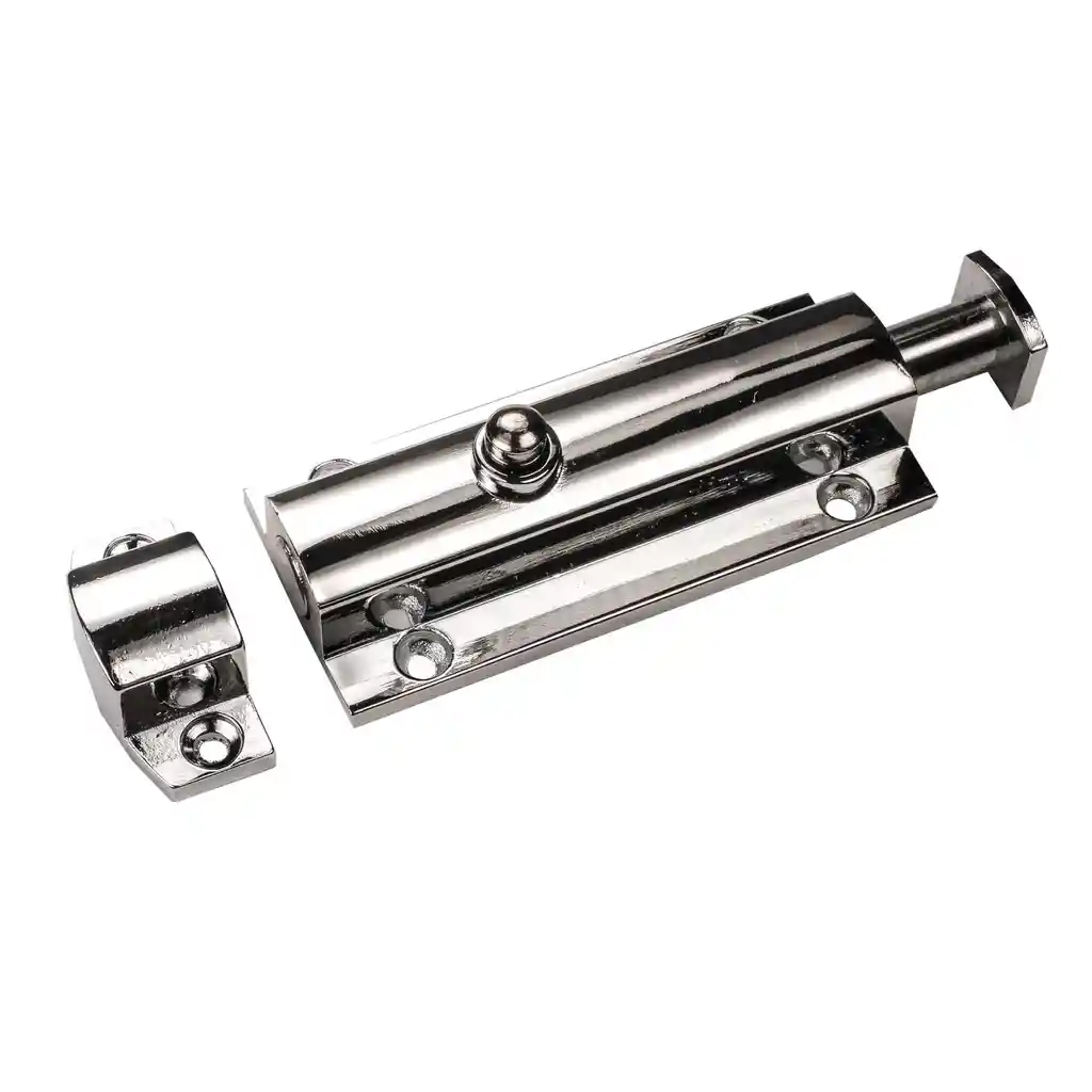 Pasador Automático Puerta 150mm