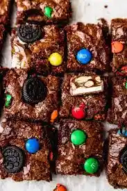 Brownie Tentación