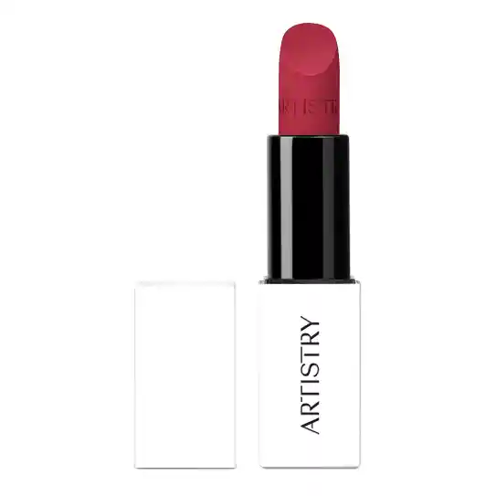 Lipstick Acabado Matte Firecracker Red