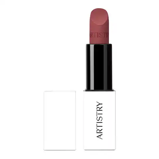 Lipstick Acabado Matte Rechargue Rose