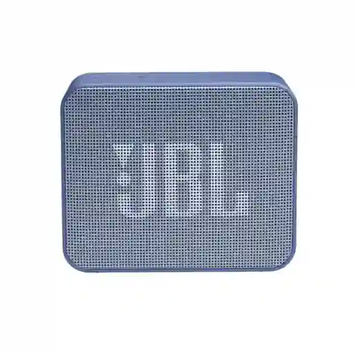 Parlante Portátil Go Essential Jbl Azul