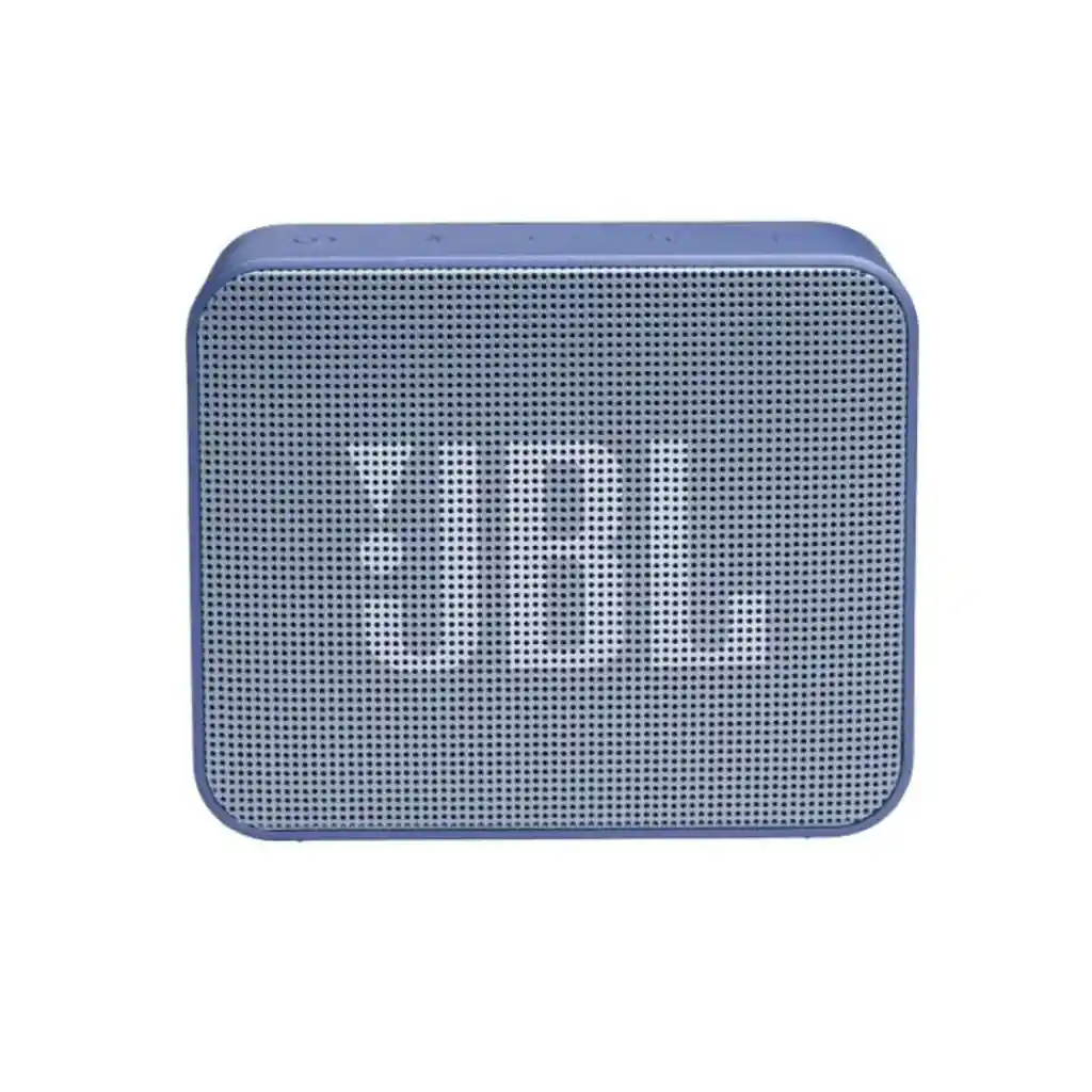 Parlante Portátil Go Essential Jbl Azul