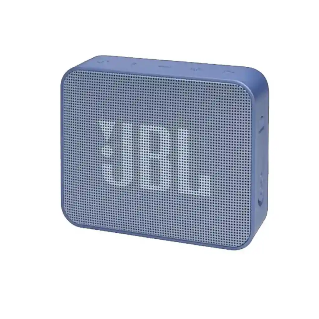 Parlante Portátil Go Essential Jbl Azul