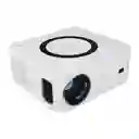 Proyector Wifi Jal Y9 Jaltech