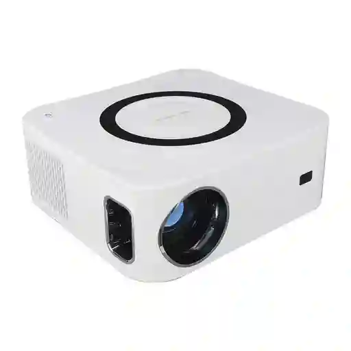 Proyector Wifi Jal Y9 Jaltech