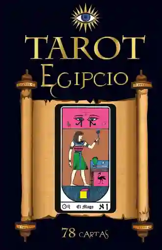 Tarot Egipcio