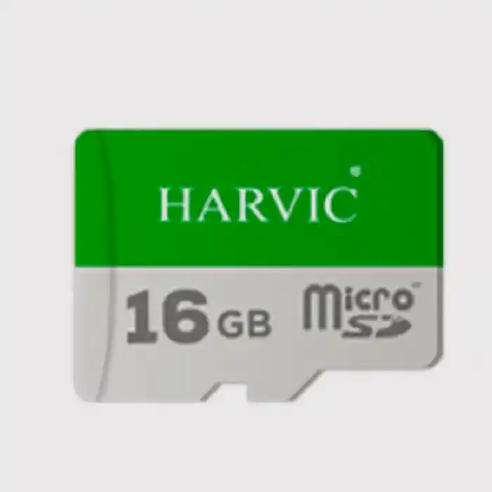 Memoria Micro Sd 16